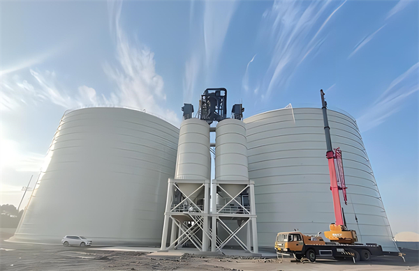 景德镇大型钢板库